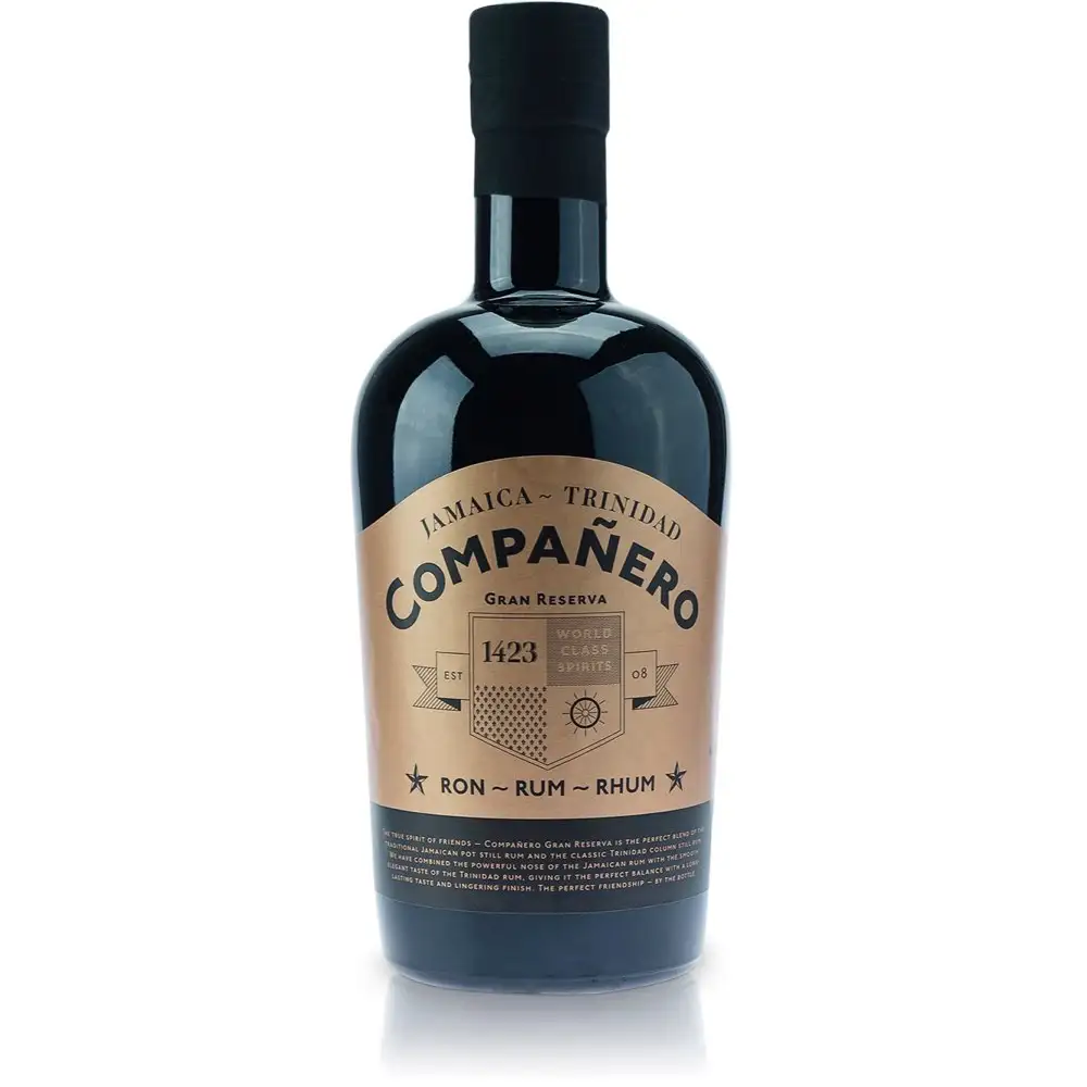 Companero Ron Gran Reserva