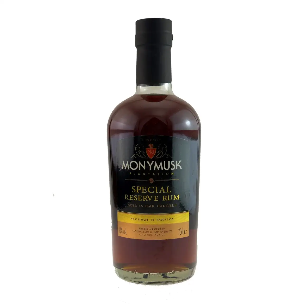 Clarendon Monymusk Special Reserve