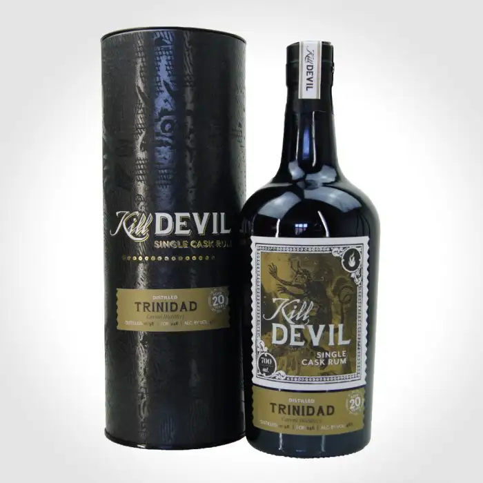 Caroni Kill Devil HTR 1998