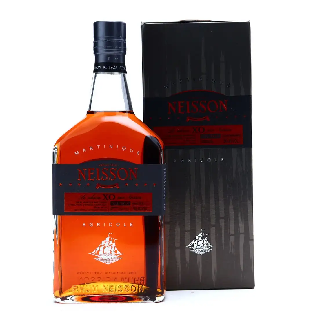 Neisson Le Rhum XO Full Proof