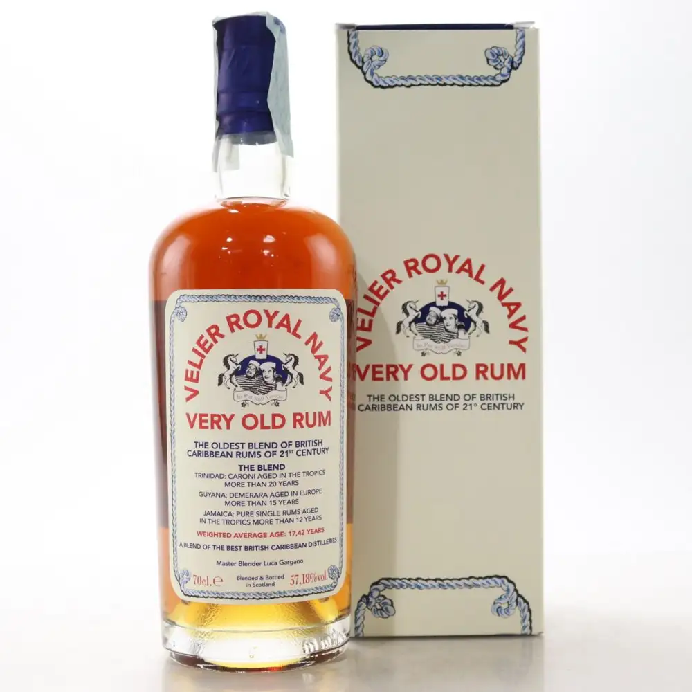 Velier Royal Navy