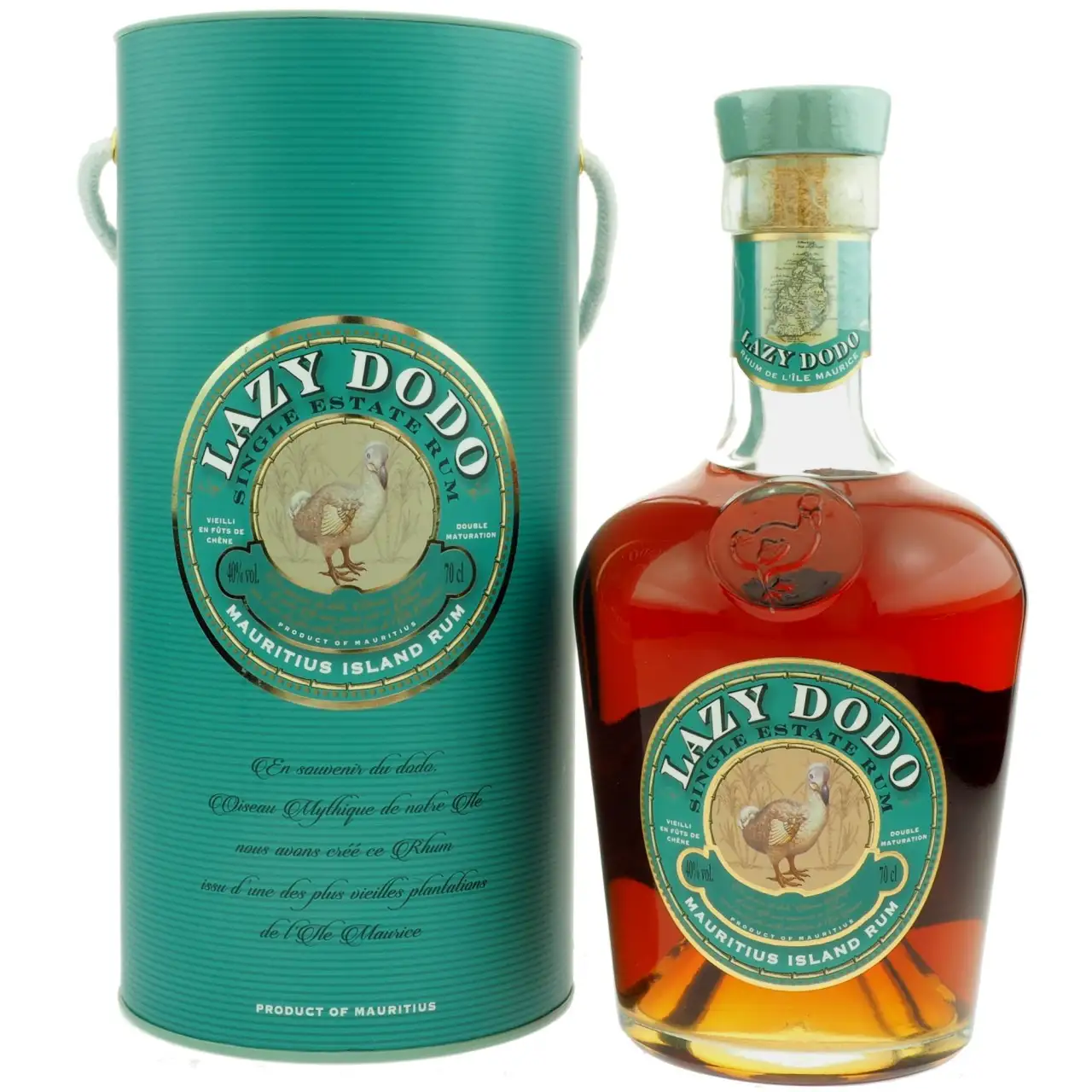 Grays Lazy Dodo Single Estate
