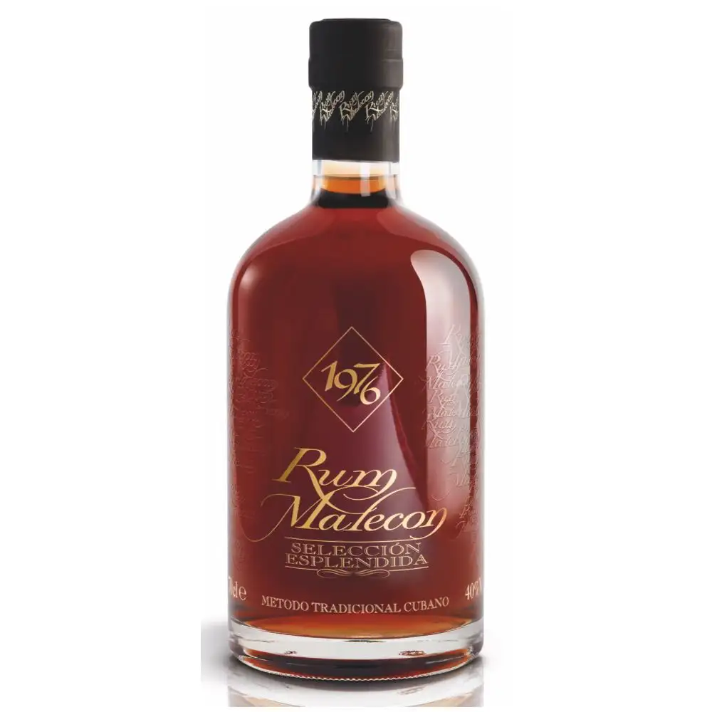 Malecon Seleccion Esplendida 1976