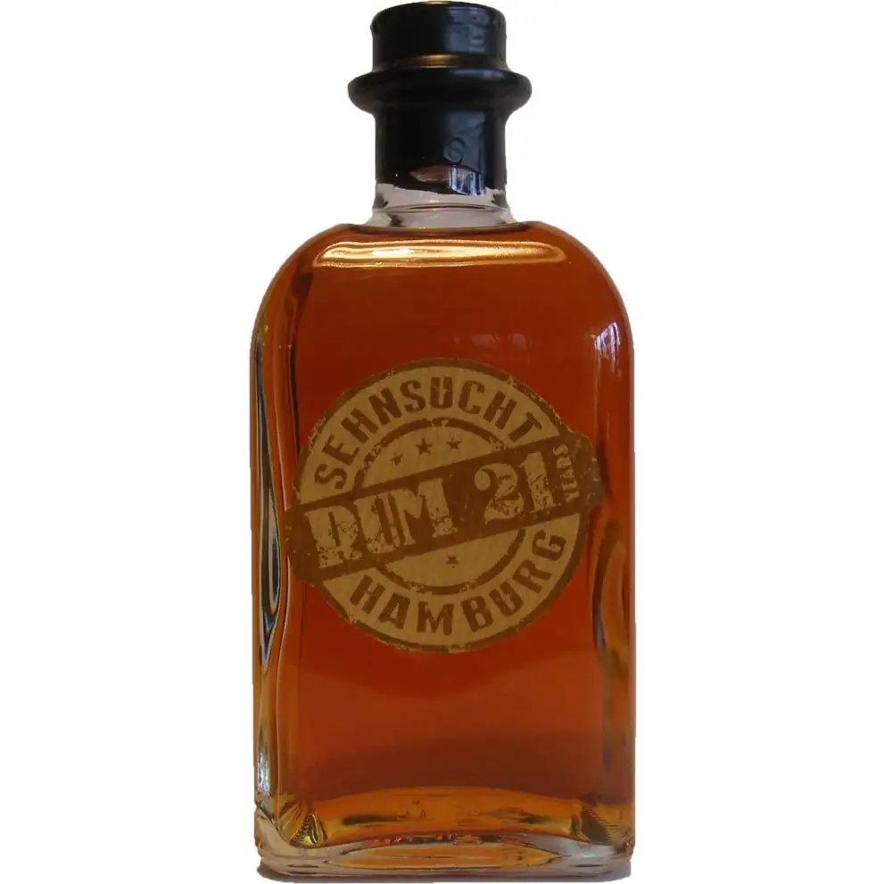 Taste Deluxe Sehnsucht Hamburg Rum