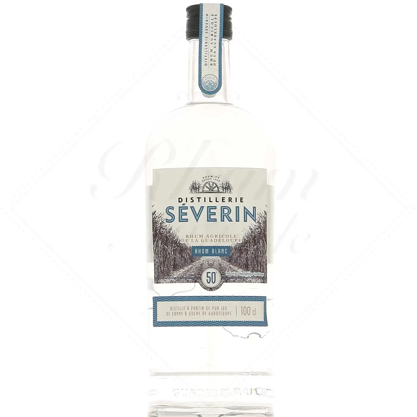 Domaine de Séverin Blanc