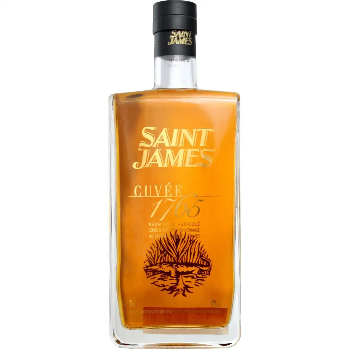 Saint James Cuvée 1765