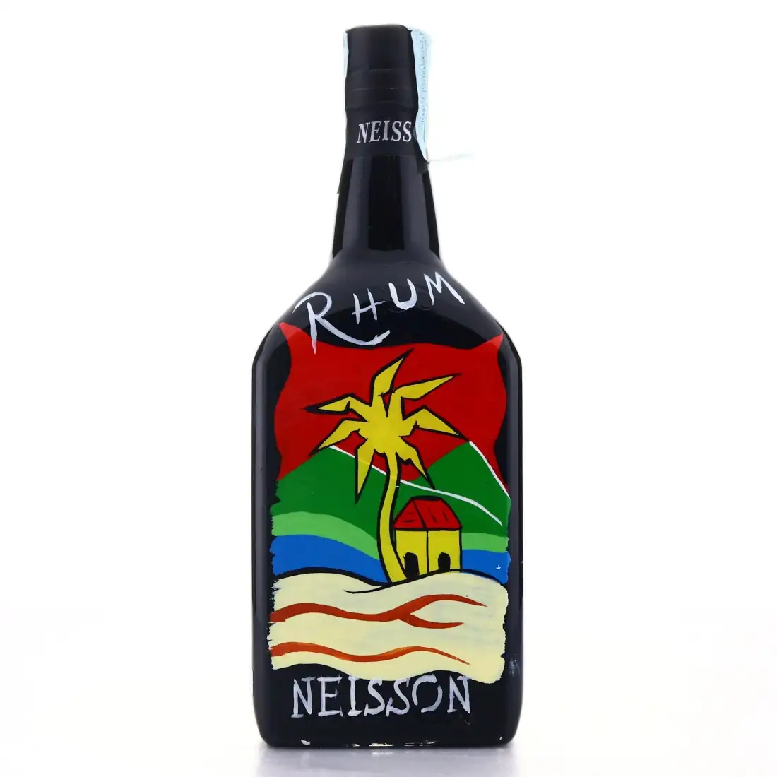 Neisson Tatanka Le Carbet 2011