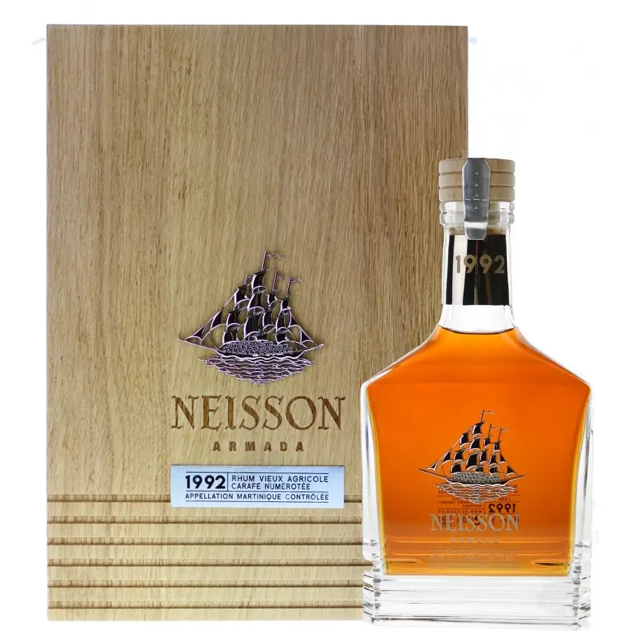 Neisson Collection Armada 1992