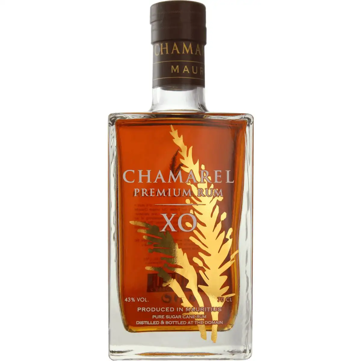Chamarel XO