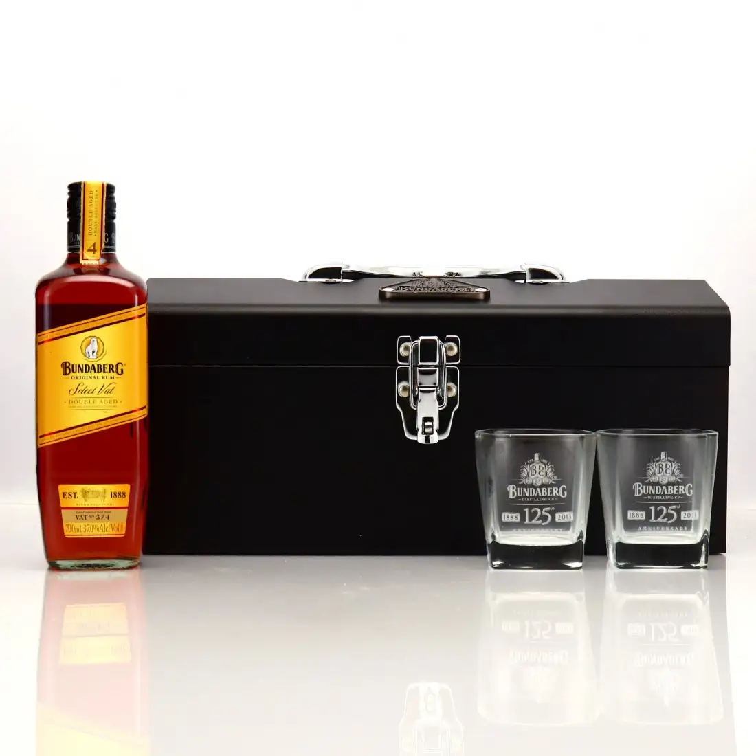 Bundaberg Select Vat