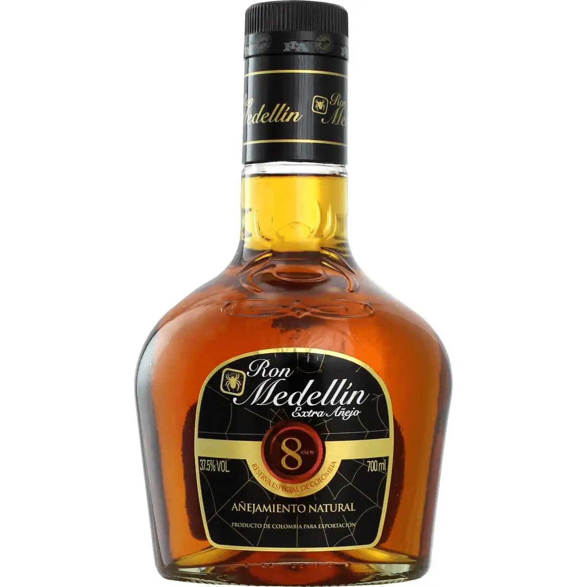 Licores de Antioquia Medellín 8 Ans