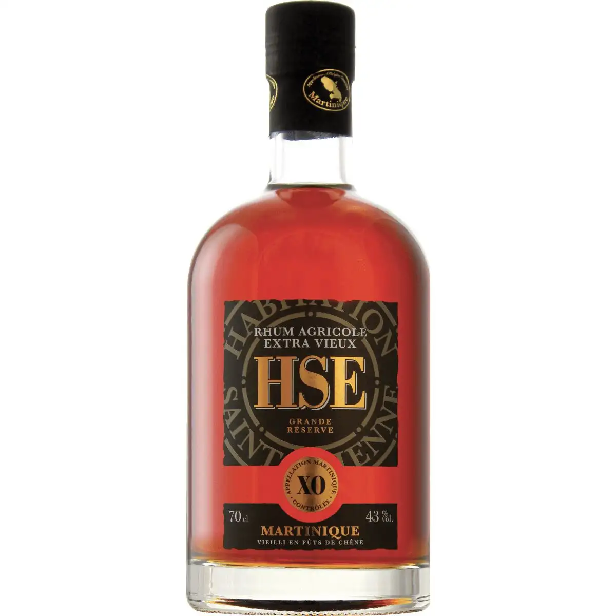 HSE Grande Reserve XO