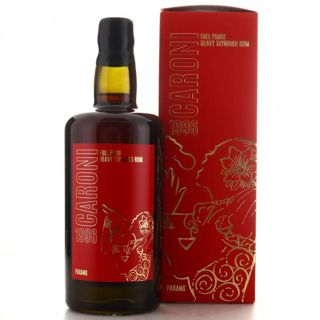 Jack Tar Caroni Old Music! Series Parang Edition 1996