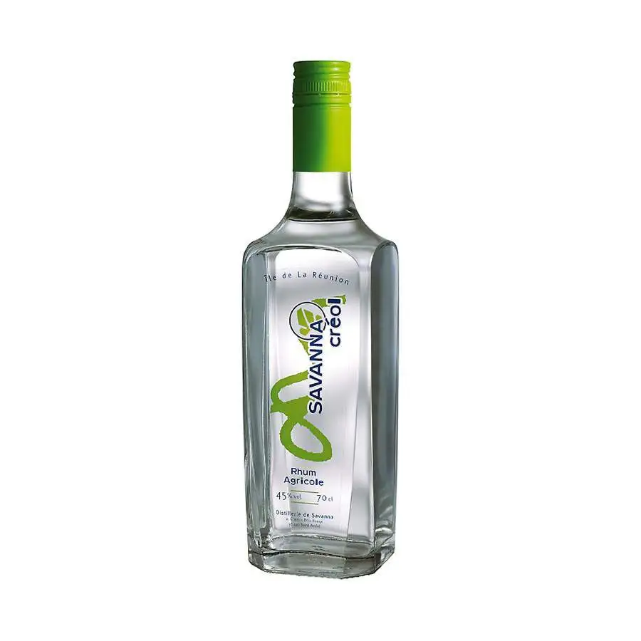 Savanna Creol Blanc