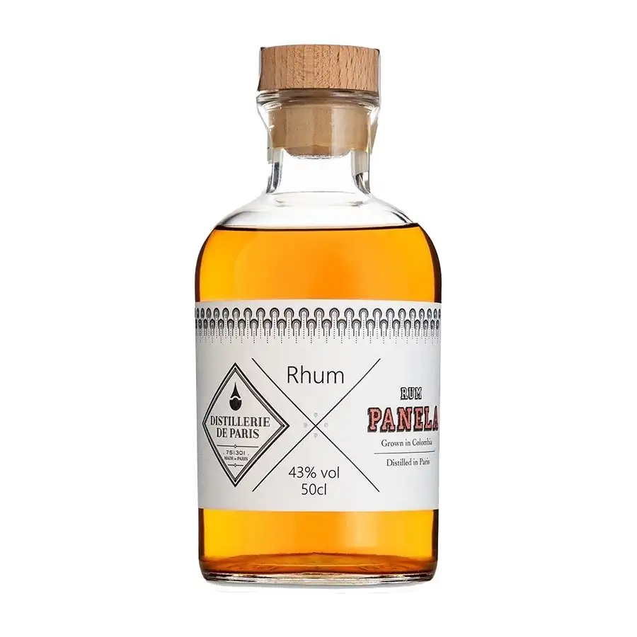 Distillerie de Paris Panela