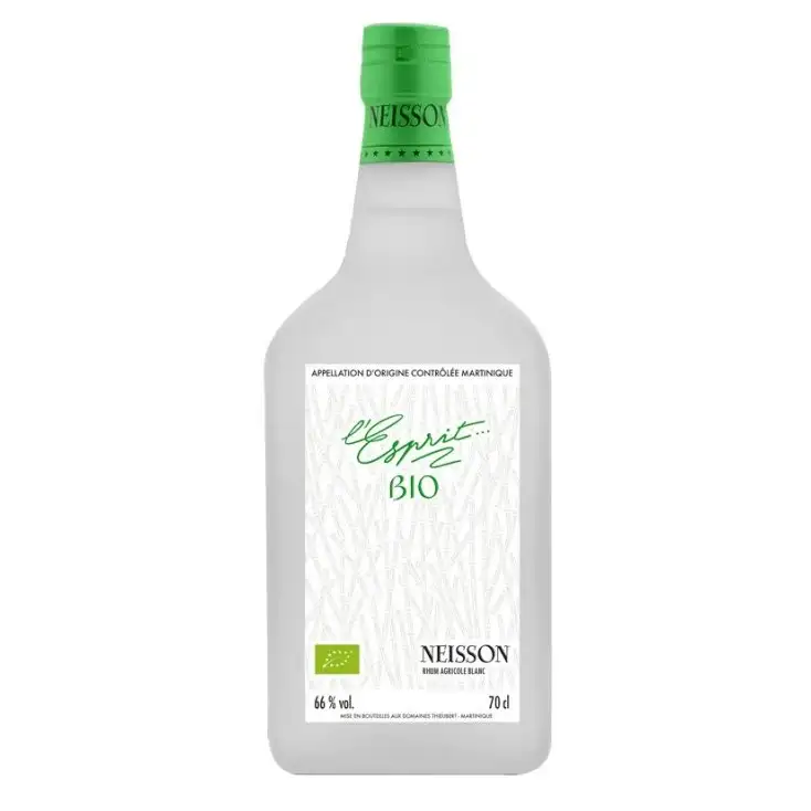 Neisson L‘Esprit De Neisson Bio