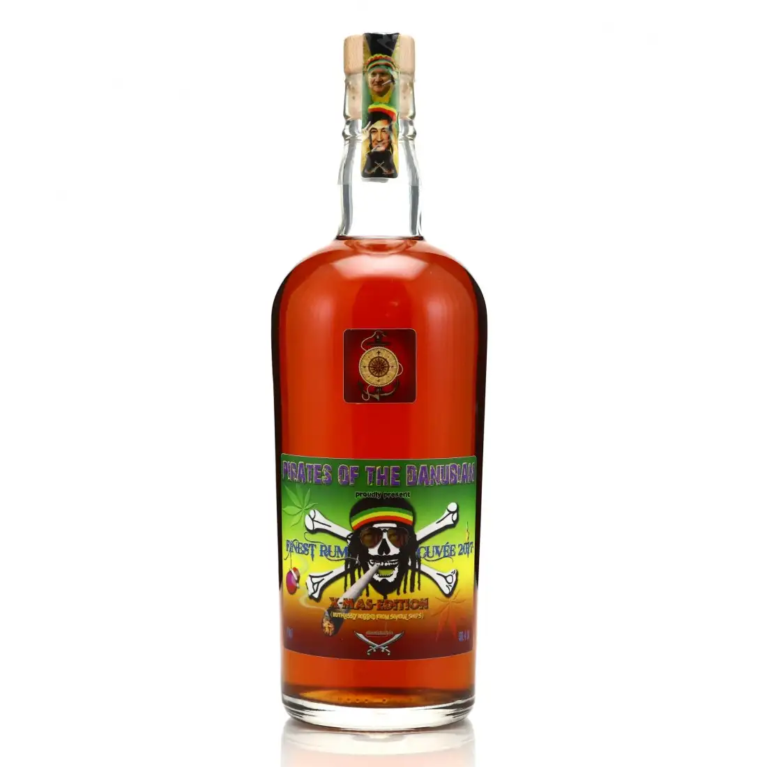 Slowdrink Pirates of the Danubian 2017