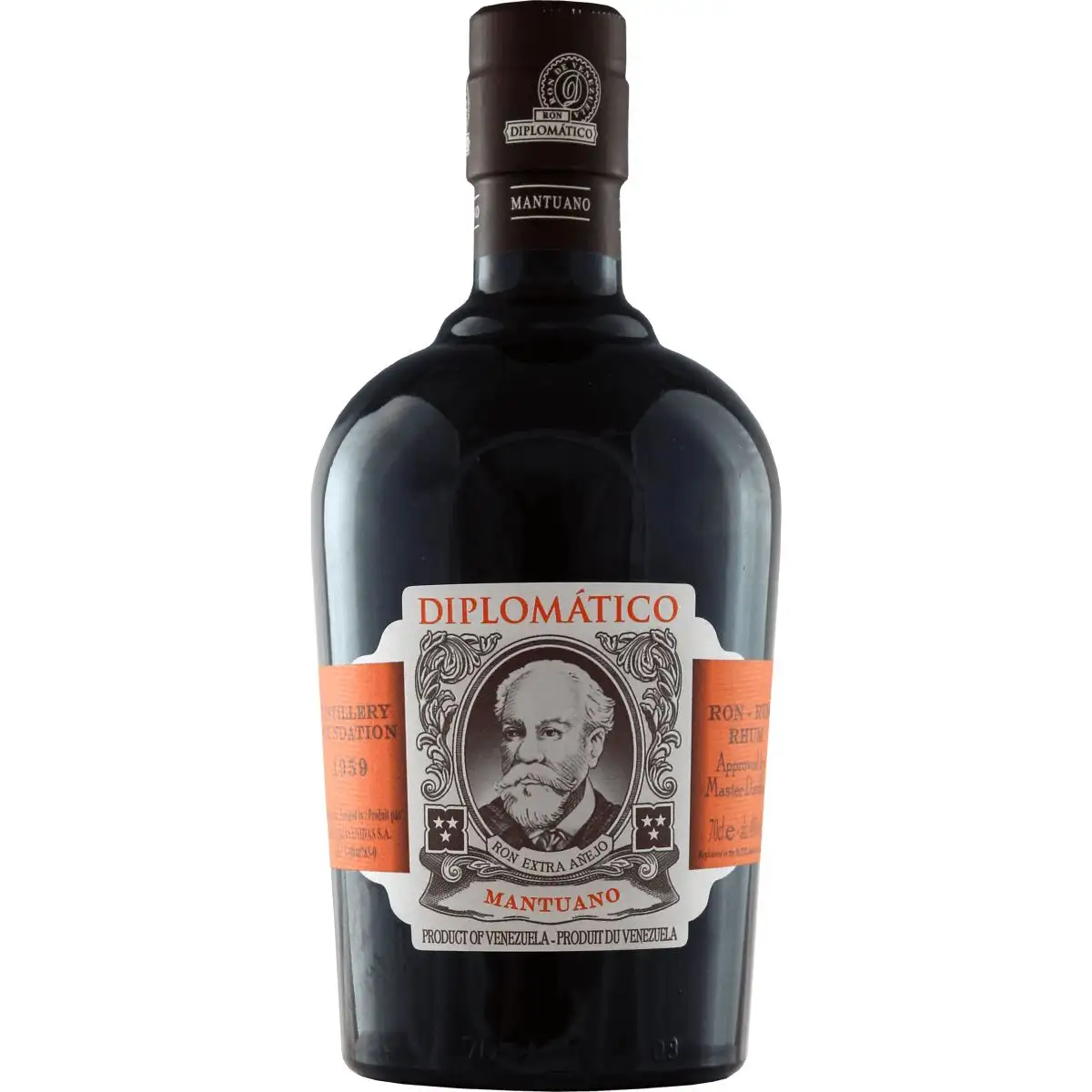Diplomático Mantuano