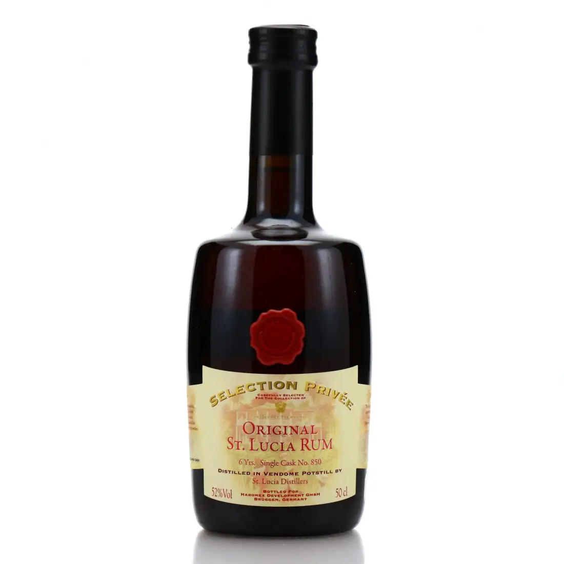 Haromex Secret Treasures The Selection Privée Vendome