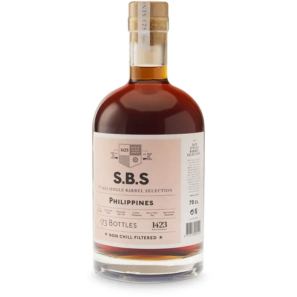 La Tondeña Distileria Bago S.B.S Philippines