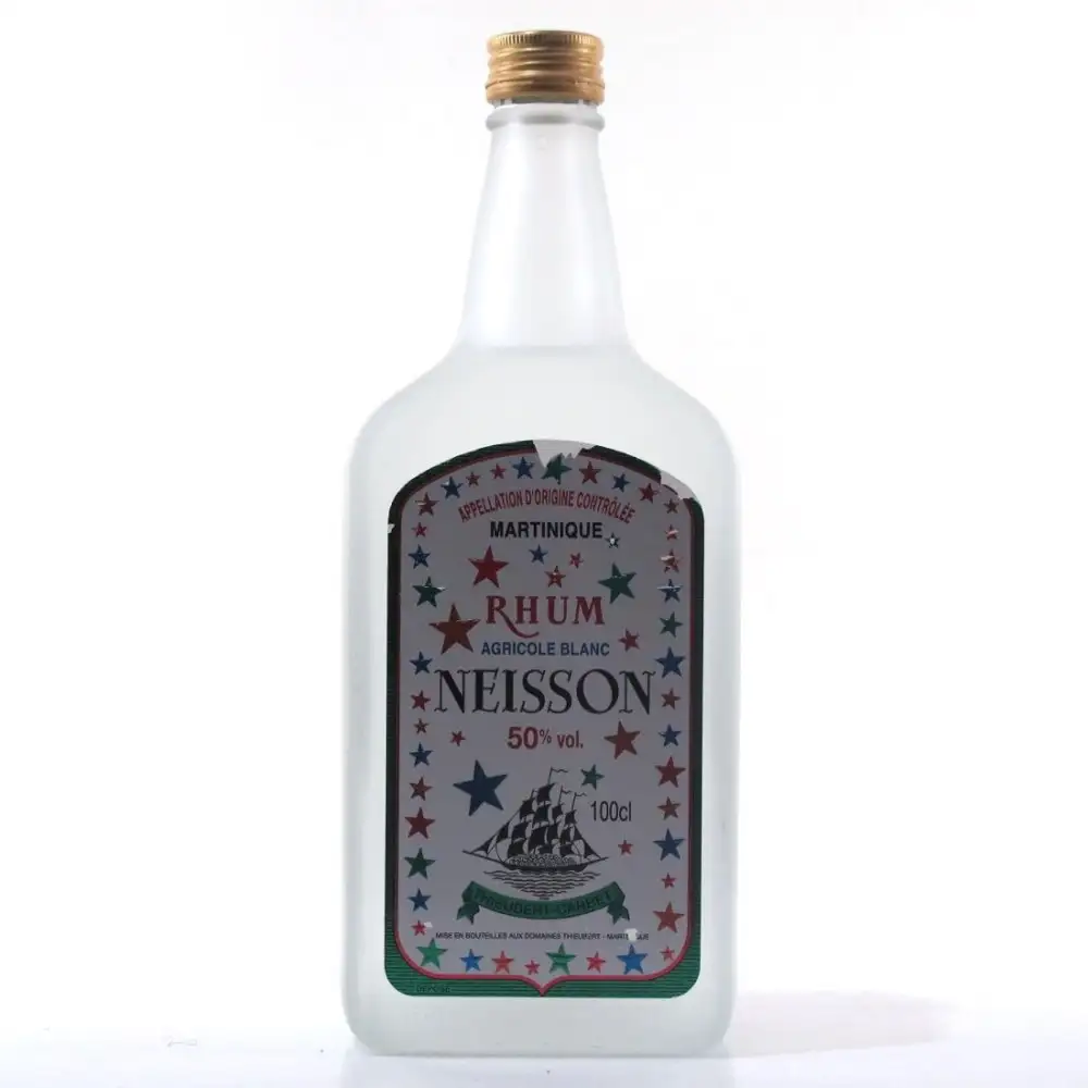 Neisson Blanc