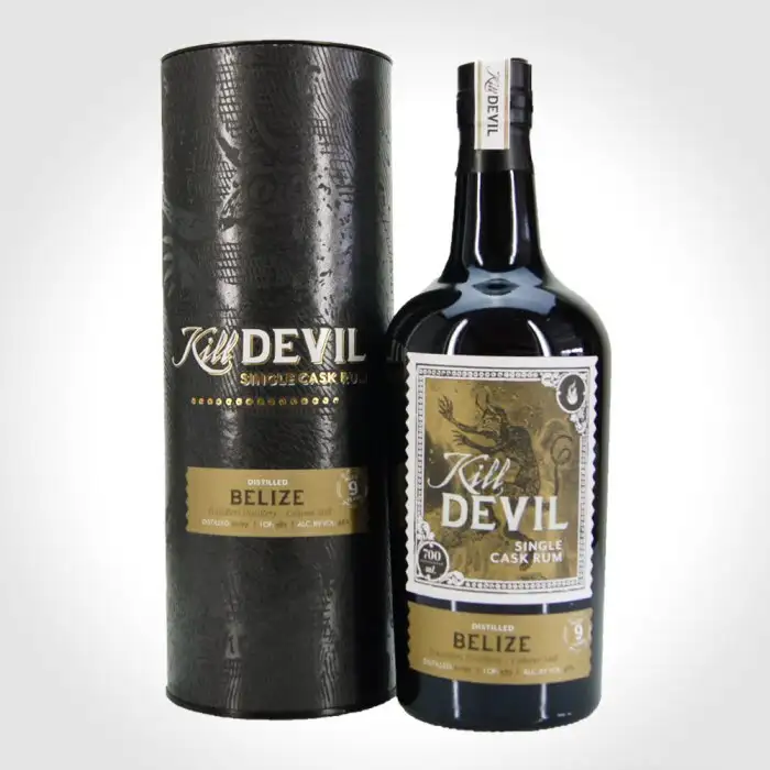 Travellers Kill Devil 2007