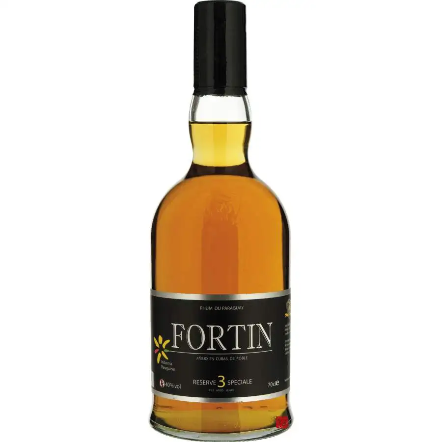 Fortin Réserve Spéciale 3 Años