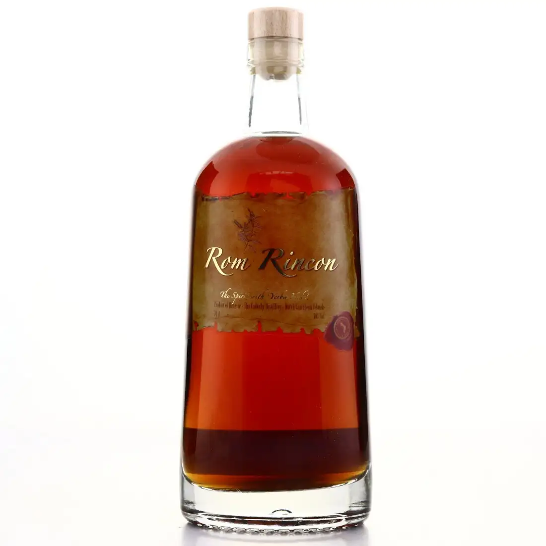 Cadushy Rom Rincon Private Stock