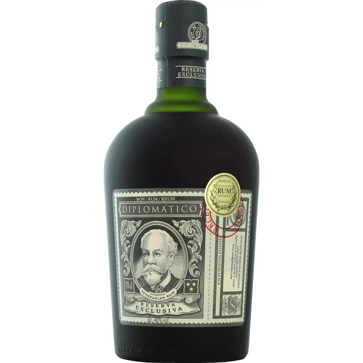 Diplomático Reserva Exclusiva