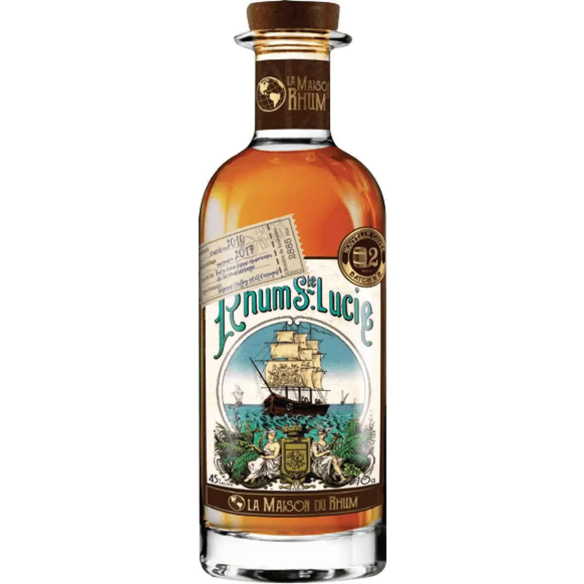 Dugas La Maison du Rhum #2 2011