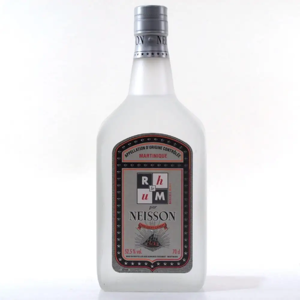 Neisson Le Rhum Par Neisson