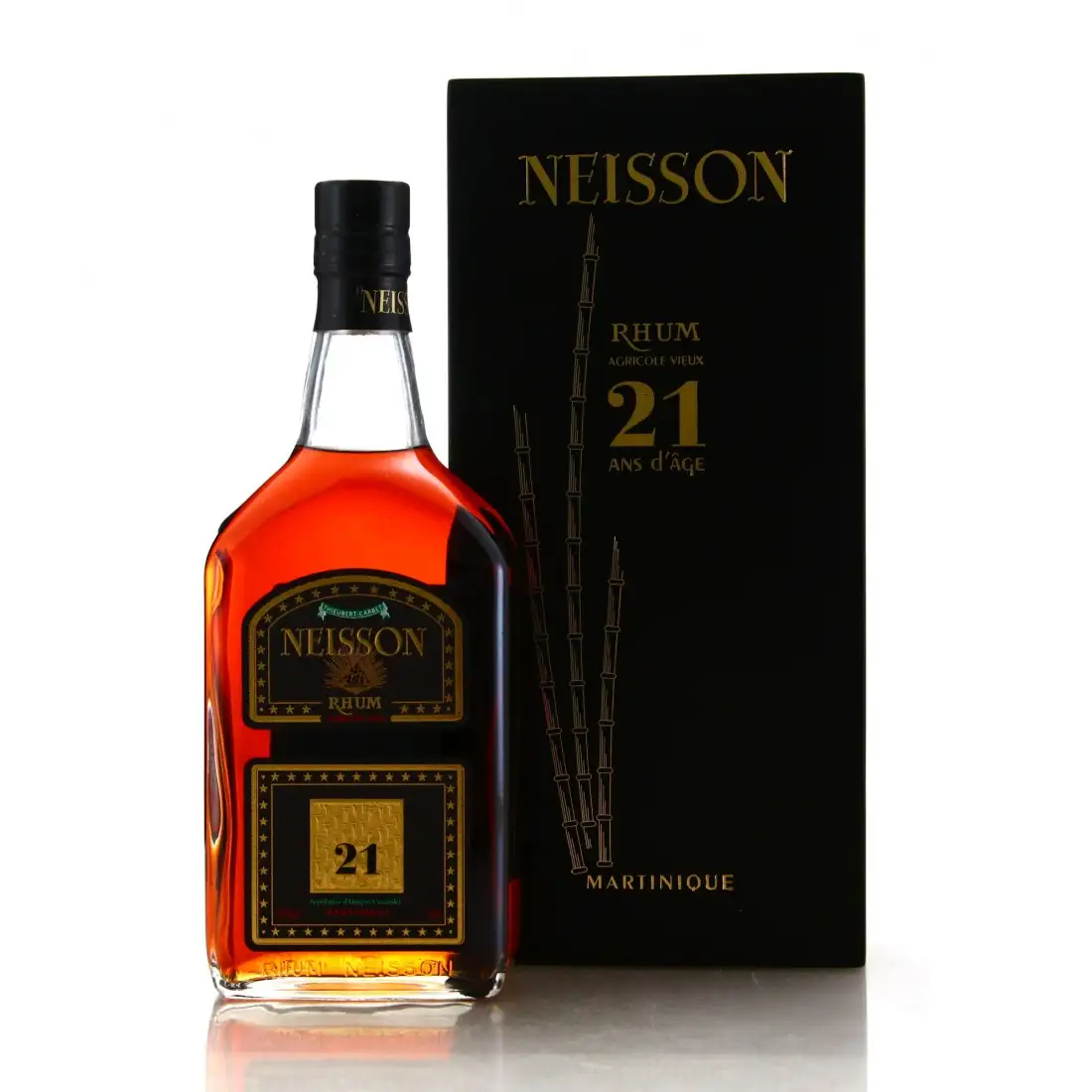 Neisson 21 Years 1993