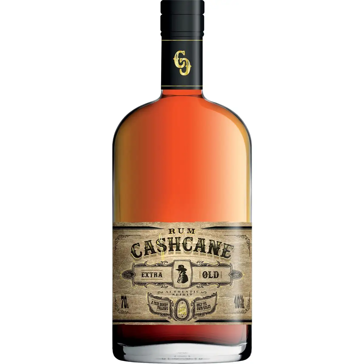 Maison GG Cashcane Extra Old