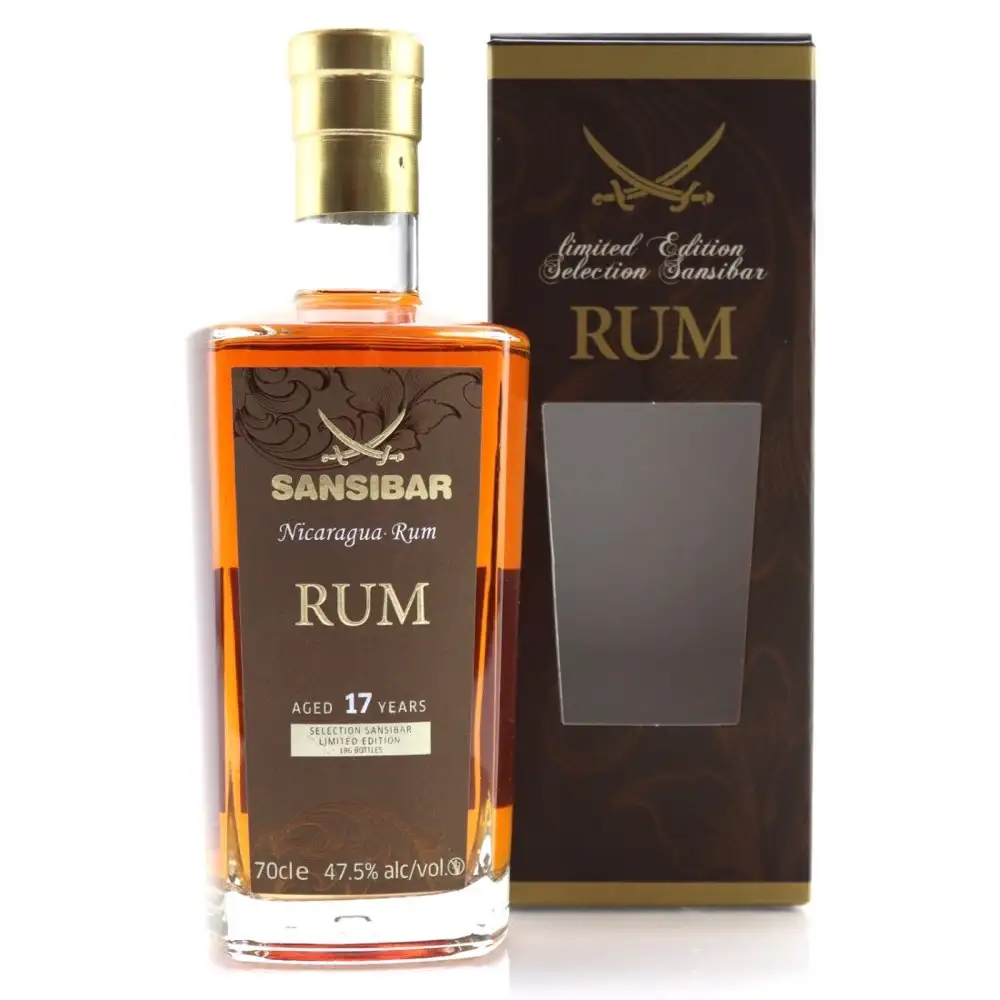 Sansibar Sansibar Selection 1999