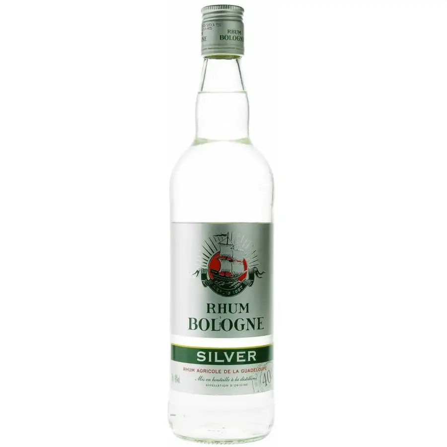 Bologne Silver