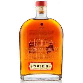 Parce Rum 8-Year-Old