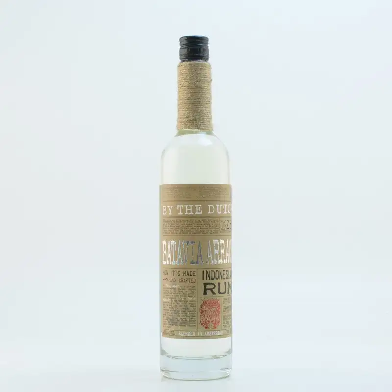 By The Dutch Batavia Arrack White