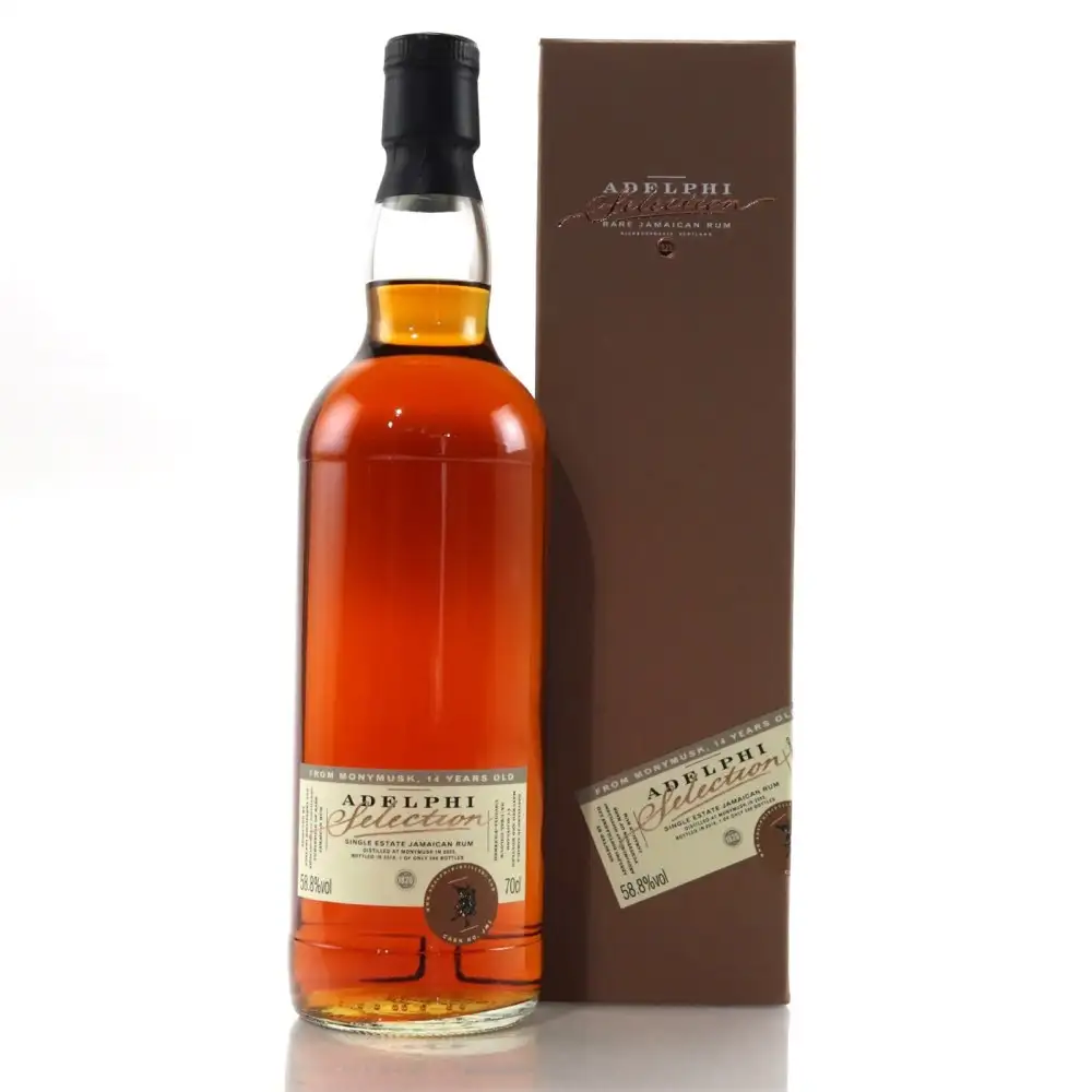 Adelphi Clarendon Selection 2003