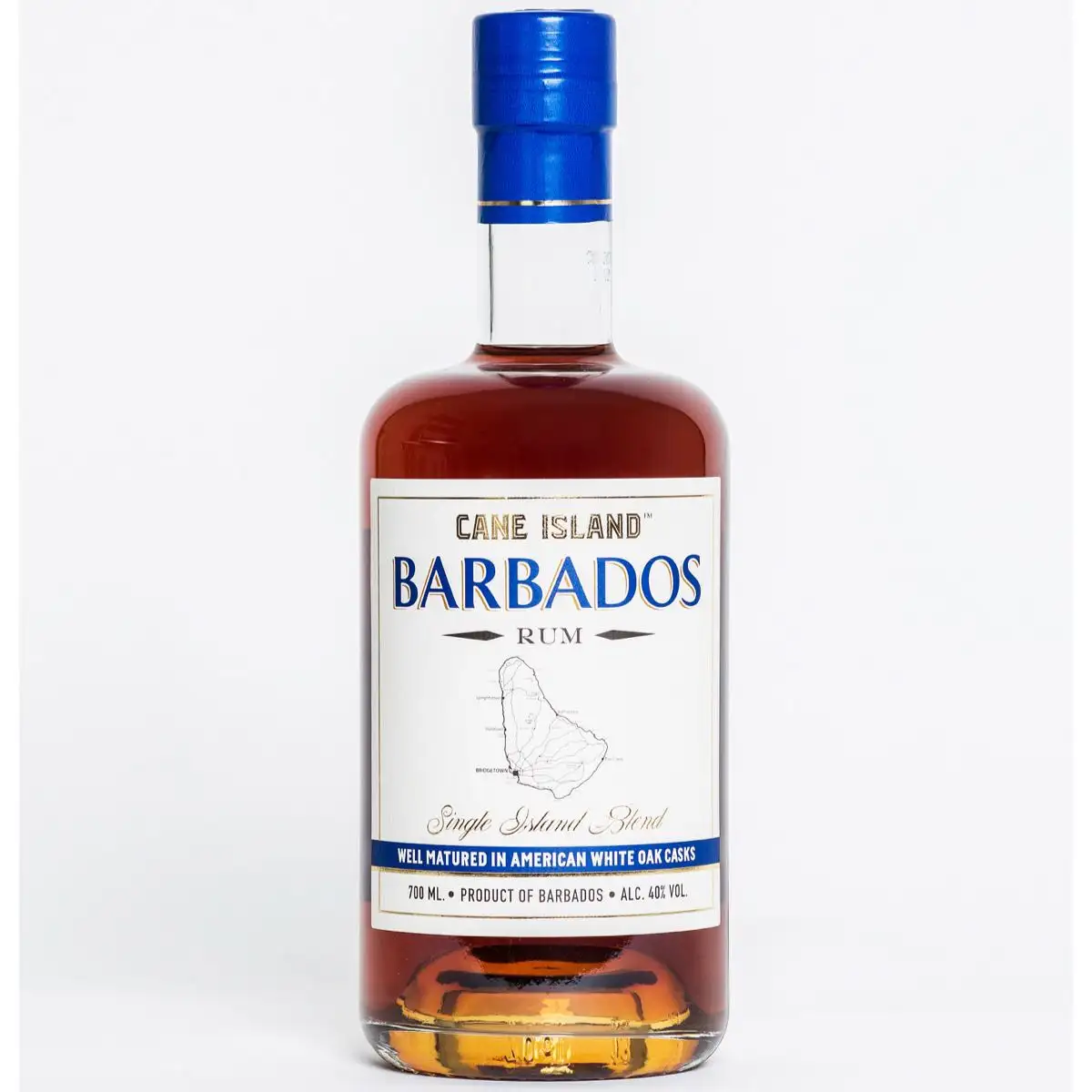 Cane Island Barbados - Single Island Blend