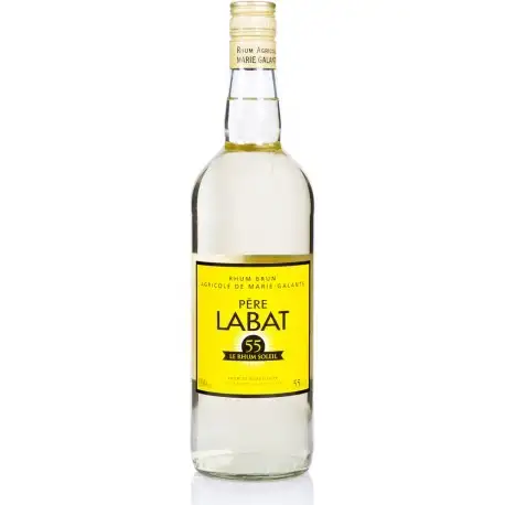 Poisson Père Labat - Soleil