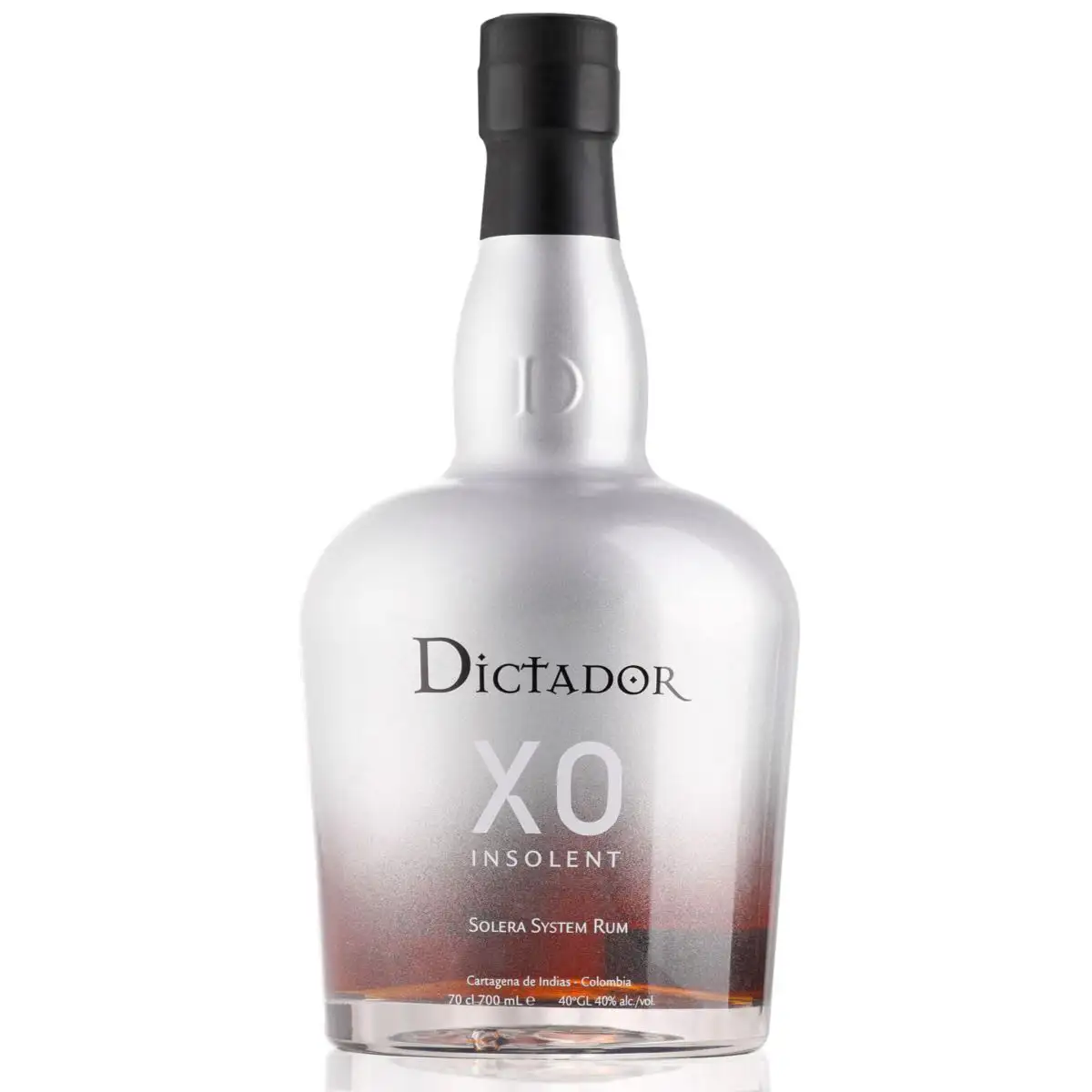Dictador XO Insolent / Platinum