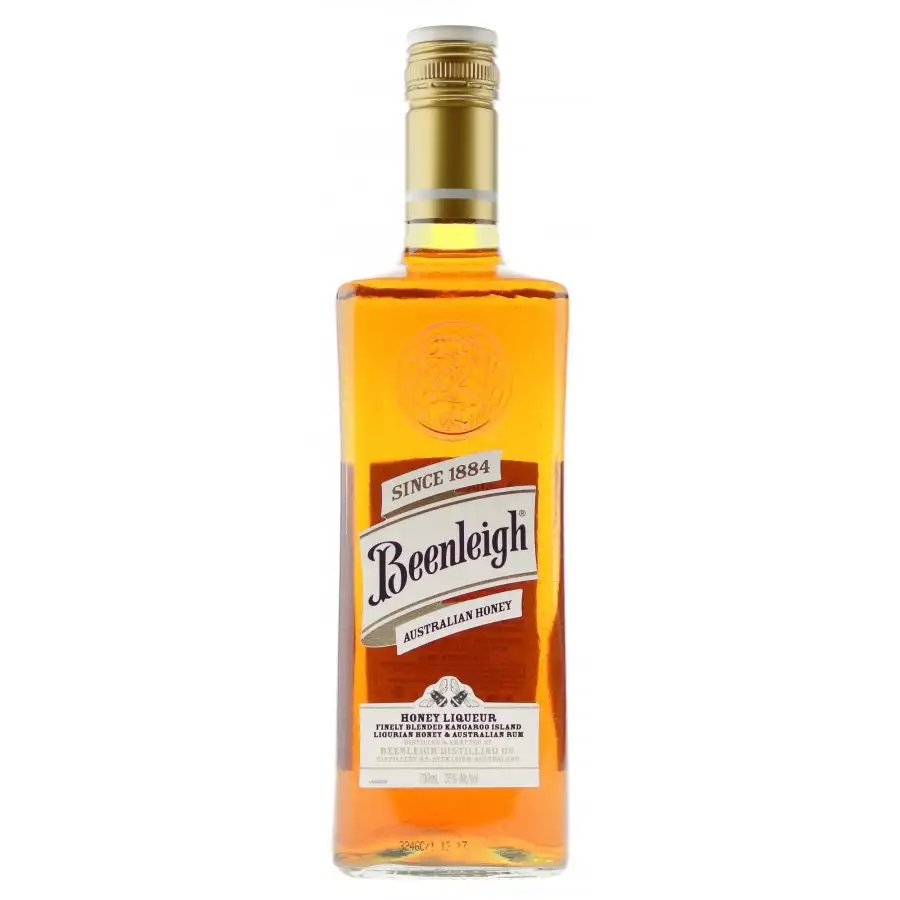Beenleigh Honey Liqueur