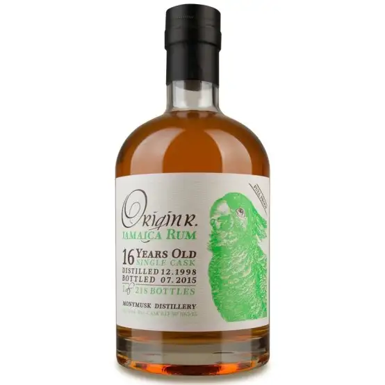 Origin R. Clarendon 1998
