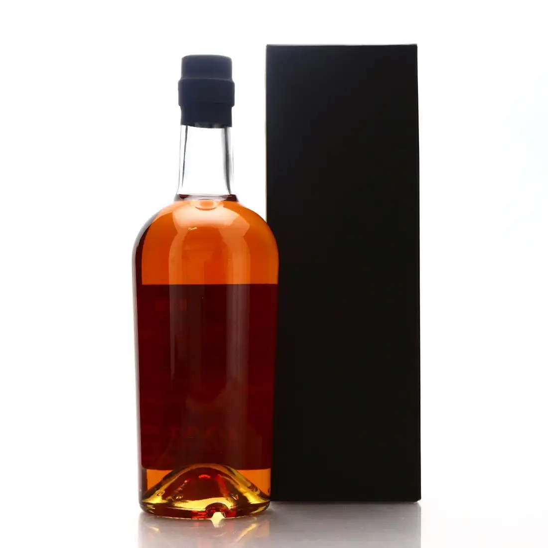 Romdeluxe Worthy Park Lluidas Vale Selected Series No.1 70cl bottle — view 2