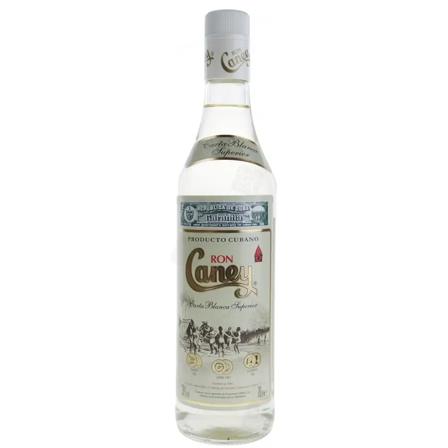 Caney Carta Blanca