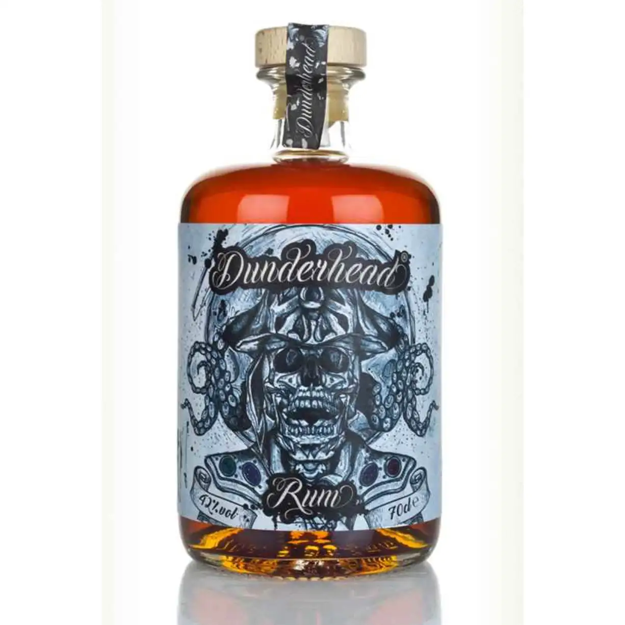 Dunderhead Rum Dunderhead Rum