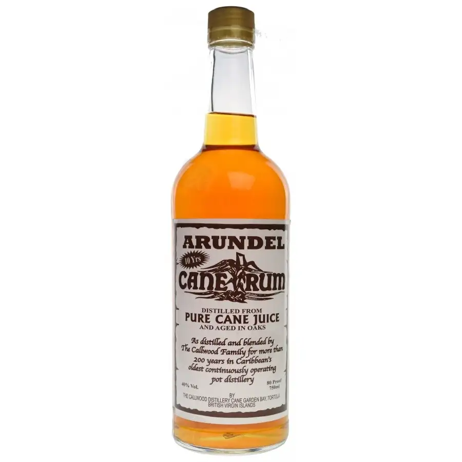 Callwood Arundel 10 Years old