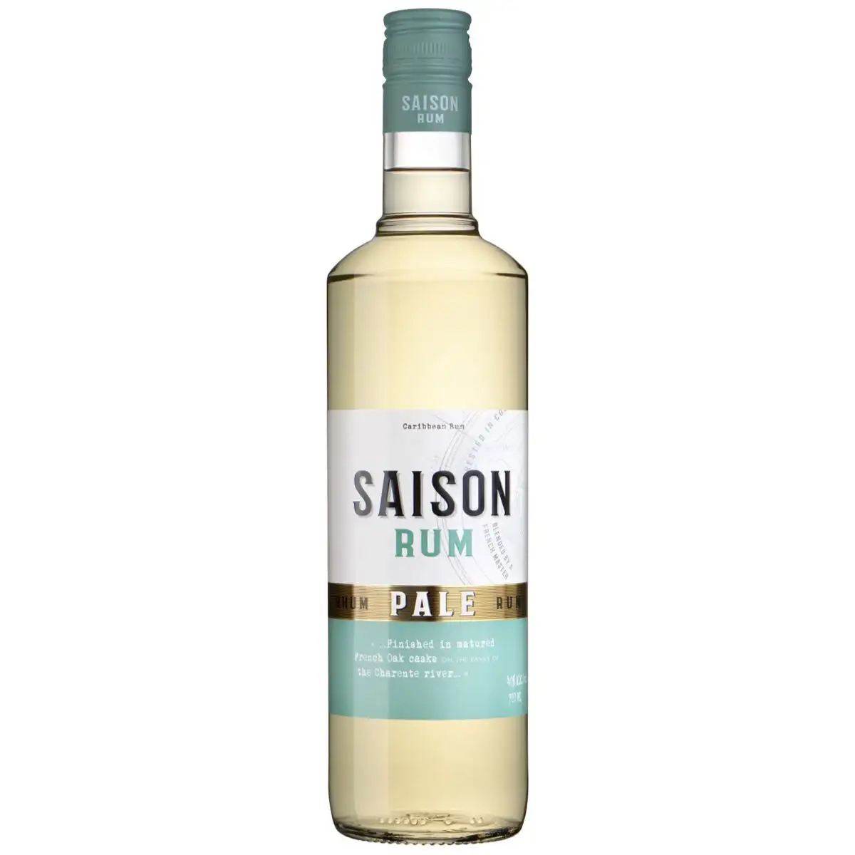 Saison Pale