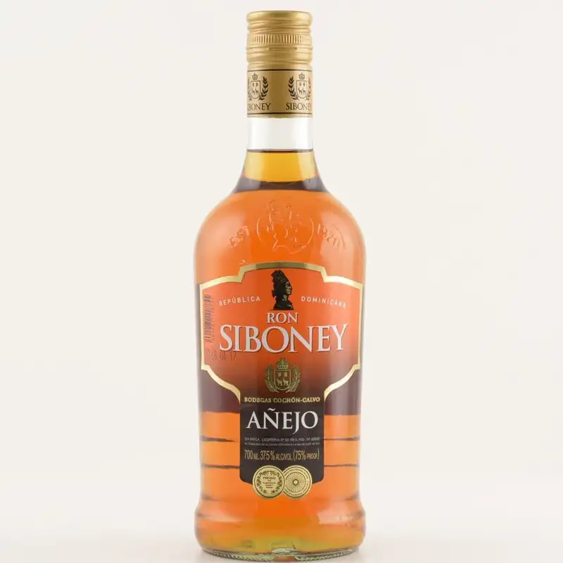 Bodegas Cochón-Calvo Siboney Anejo