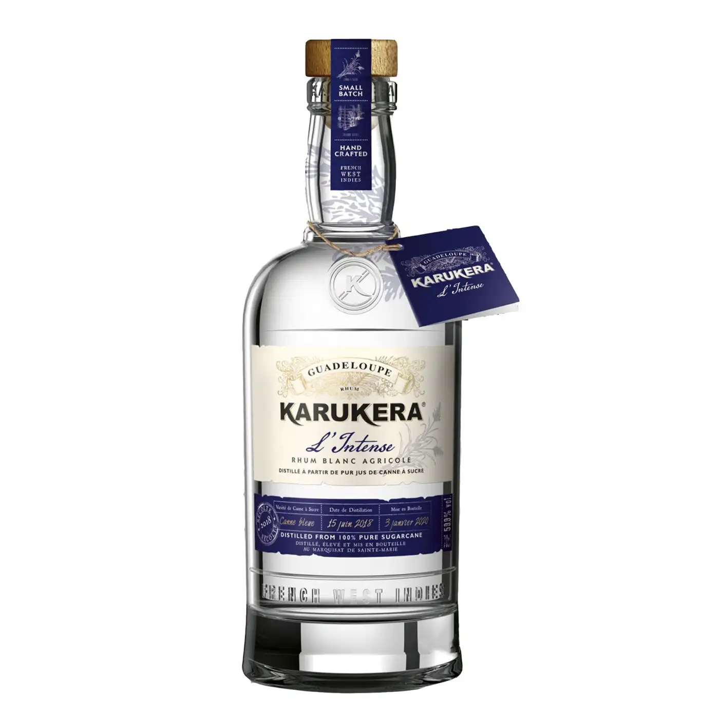 Karukera L'Intense 2018
